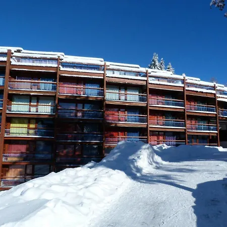 2 Pieces Pour 6 Pers, Proche Pistes, Commerces Et Esf, Arcs 1800, Village Des Villards - Fr-1-411-417 *