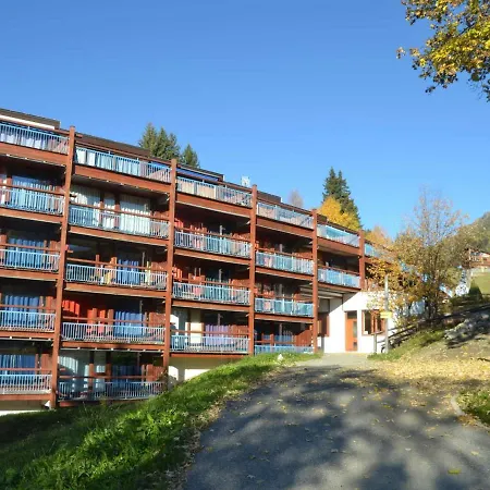 Apartment 2 Pieces Pour 6 Pers, Proche Pistes, Commerces Et Esf, Arcs 1800, Village Des Villards - Fr-1-411-417 *
