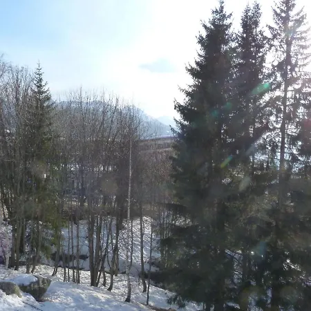 2 Pieces Pour 6 Pers, Proche Pistes, Commerces Et Esf, Arcs 1800, Village Des Villards - Fr-1-411-417 *